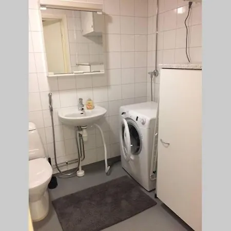 Studio Close To Airport * Vantaa