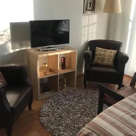 Apartman Studio Close To Airport *