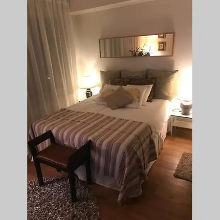 Appartement Studio Close To Airport *